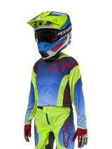 Adolescente 2024 Racer Hoen Jersey