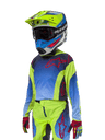 Adolescente 2024 Racer Hoen Jersey