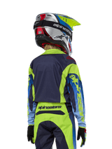 Adolescente 2024 Racer Hoen Jersey