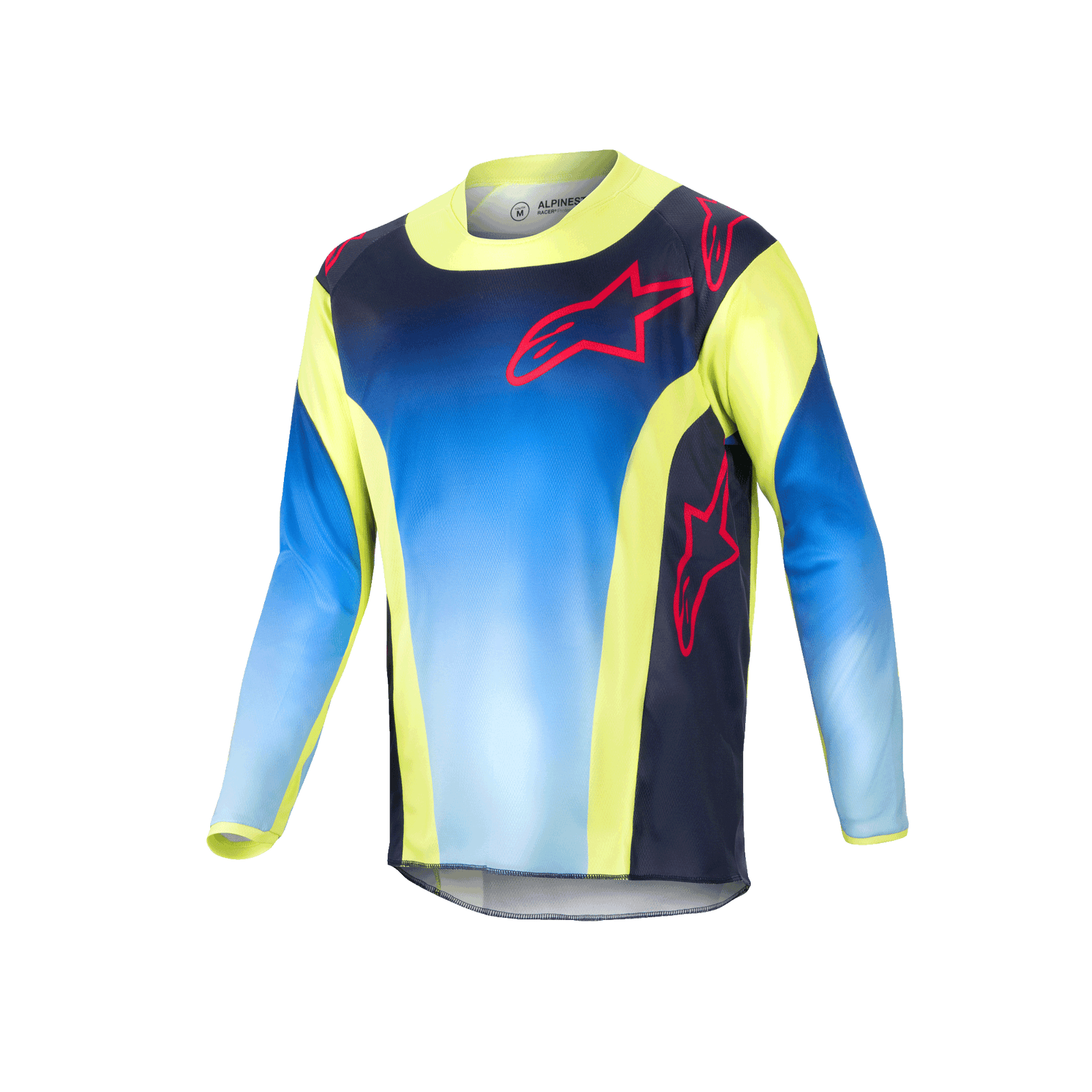 Adolescente 2024 Racer Hoen Jersey