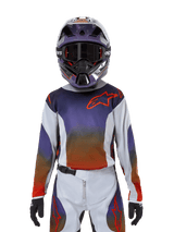 Adolescente 2024 Racer Hoen Jersey