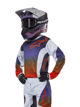 Adolescente 2024 Racer Hoen Jersey