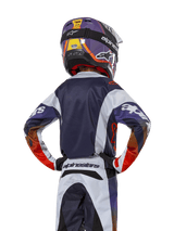 Adolescente 2024 Racer Hoen Jersey