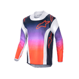 Adolescente 2024 Racer Hoen Jersey