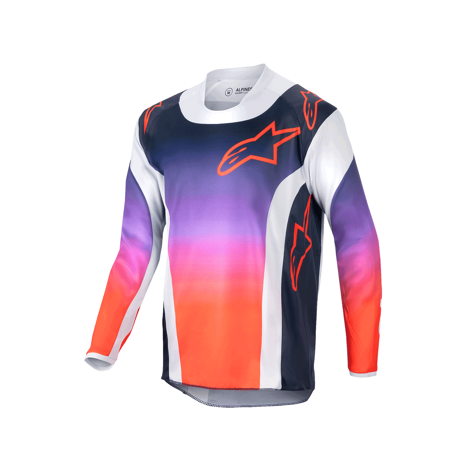 Adolescente 2024 Racer Hoen Jersey