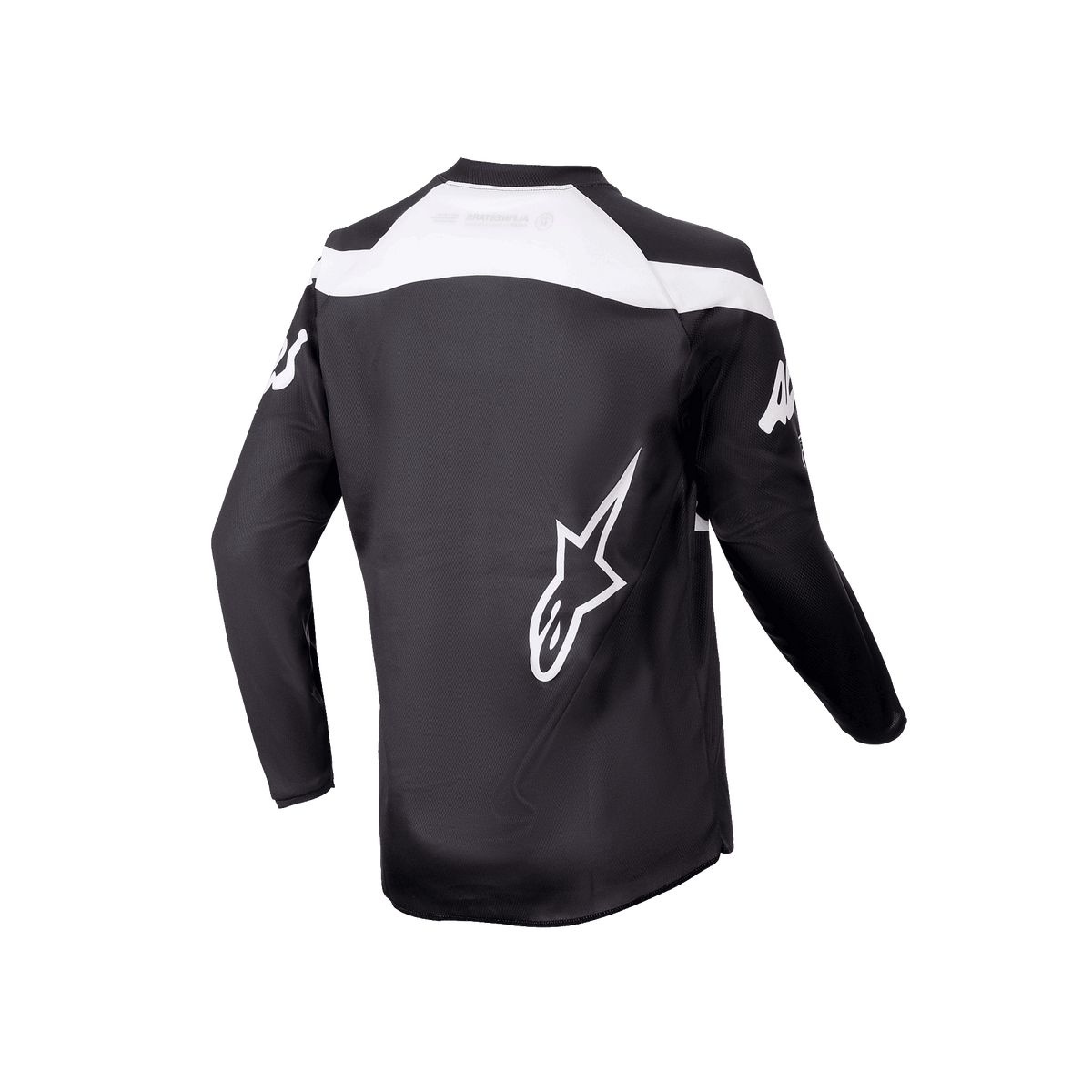 Camiseta Juvenil Racer Hana 2024