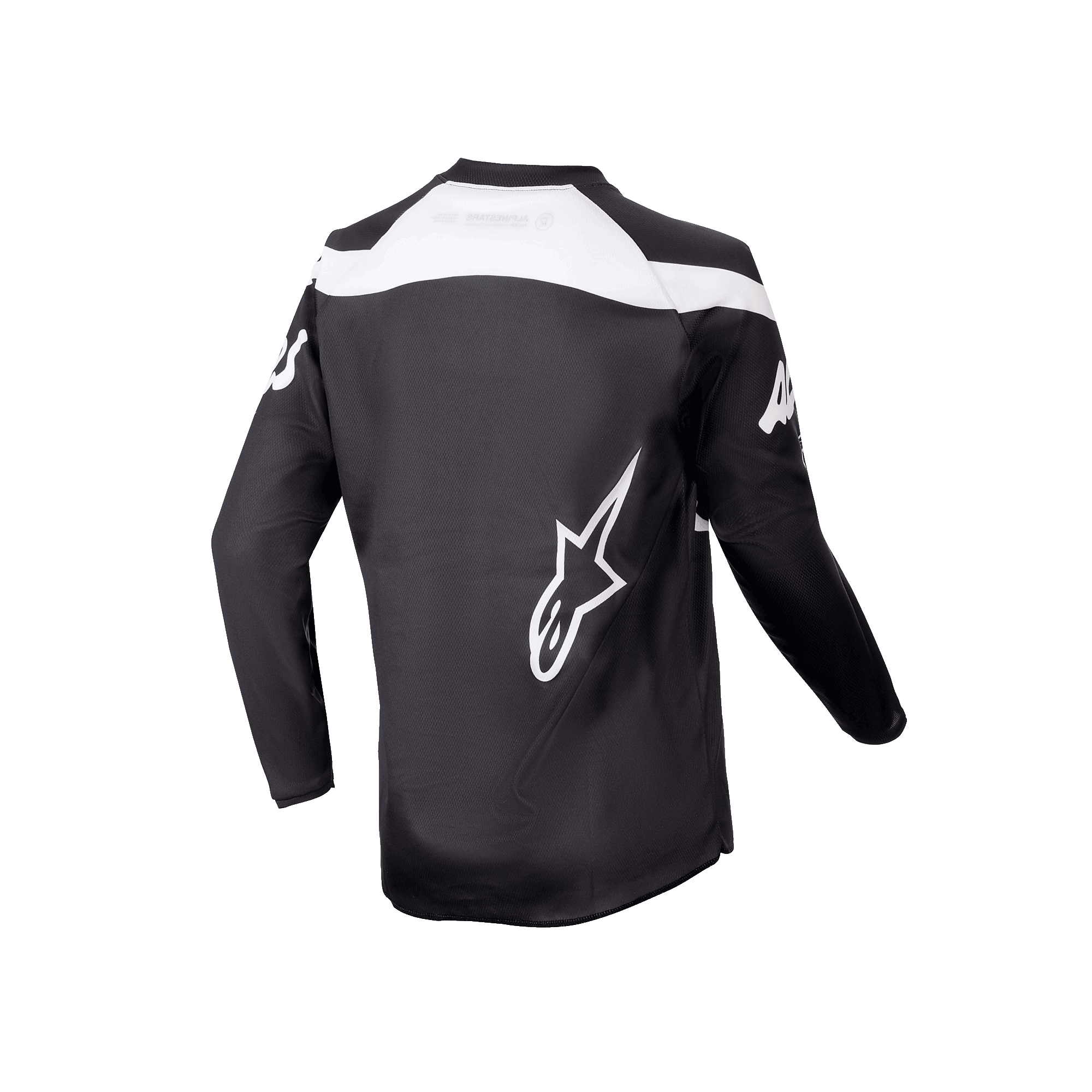 Camiseta Juvenil Racer Hana 2024