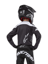 Adolescente 2024 Racer Hana Jersey