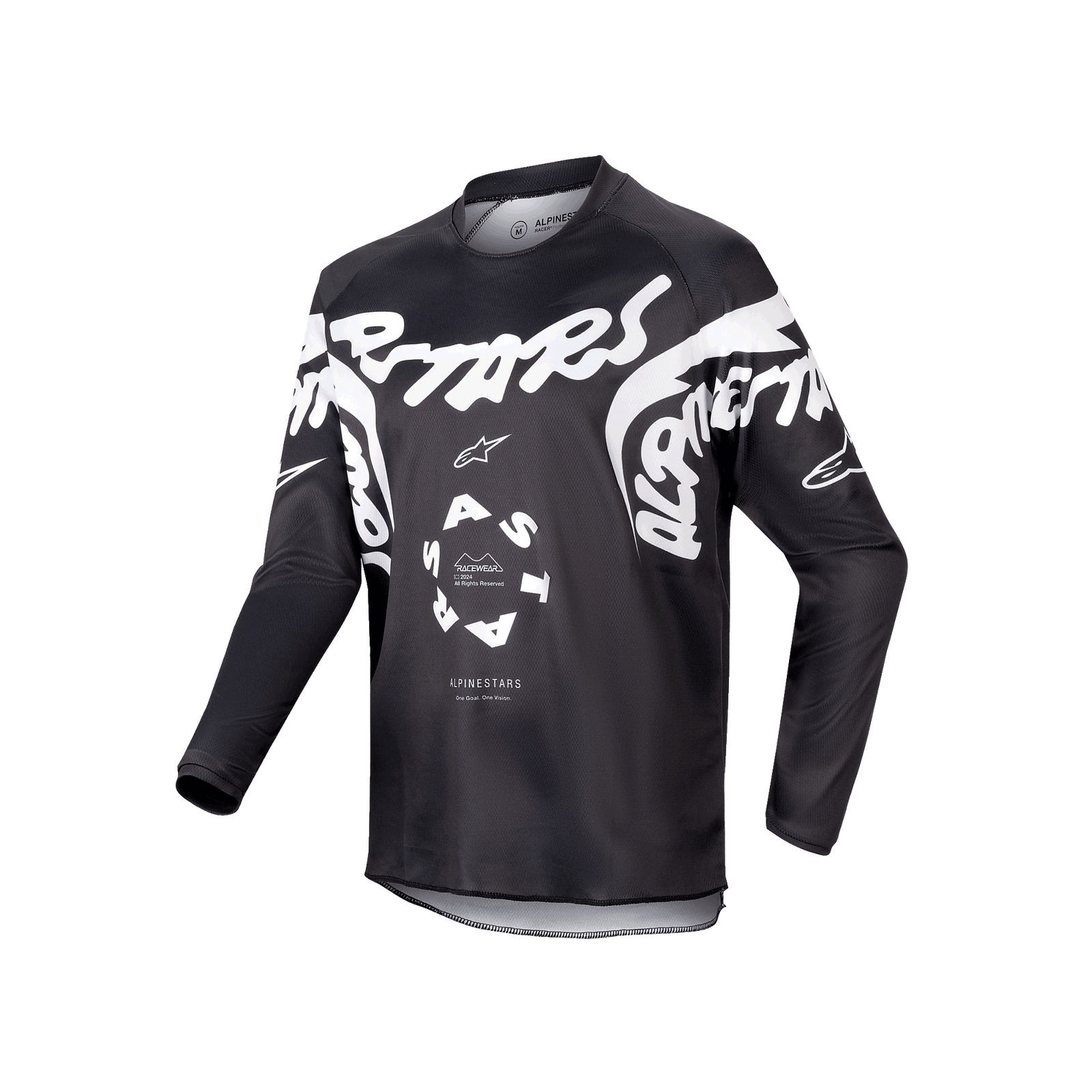 Adolescente 2024 Racer Hana Jersey