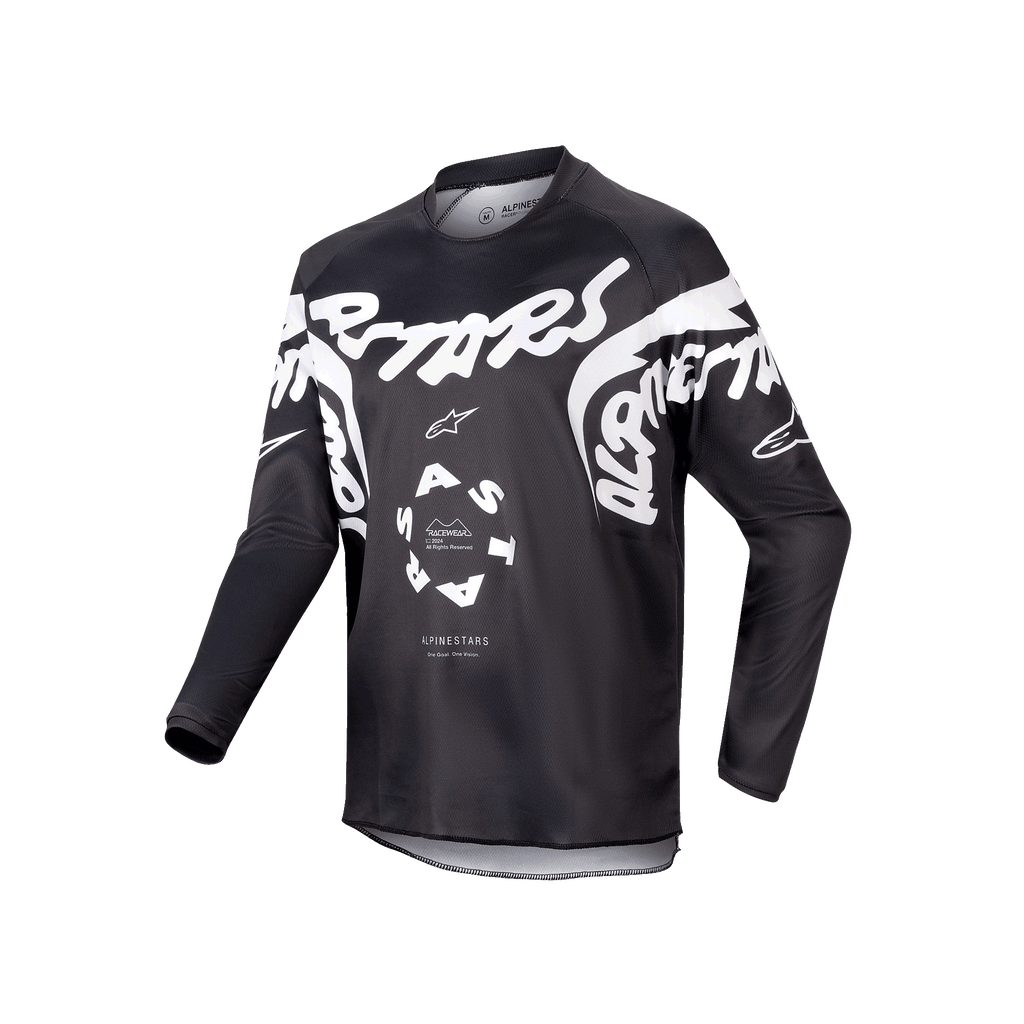 Camiseta Juvenil Racer Hana 2024