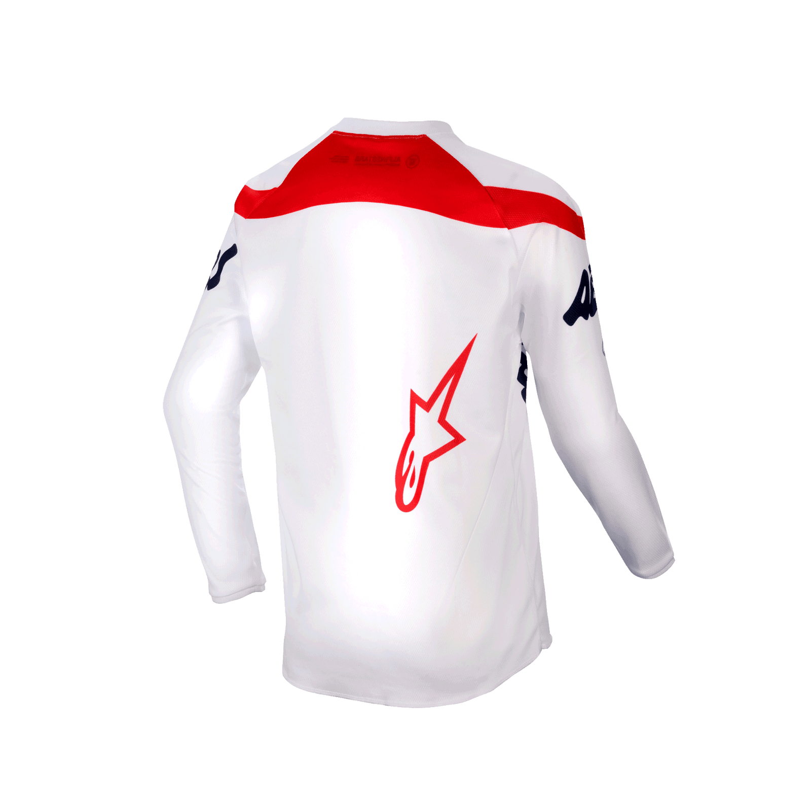 Adolescente 2024 Racer Hana Jersey