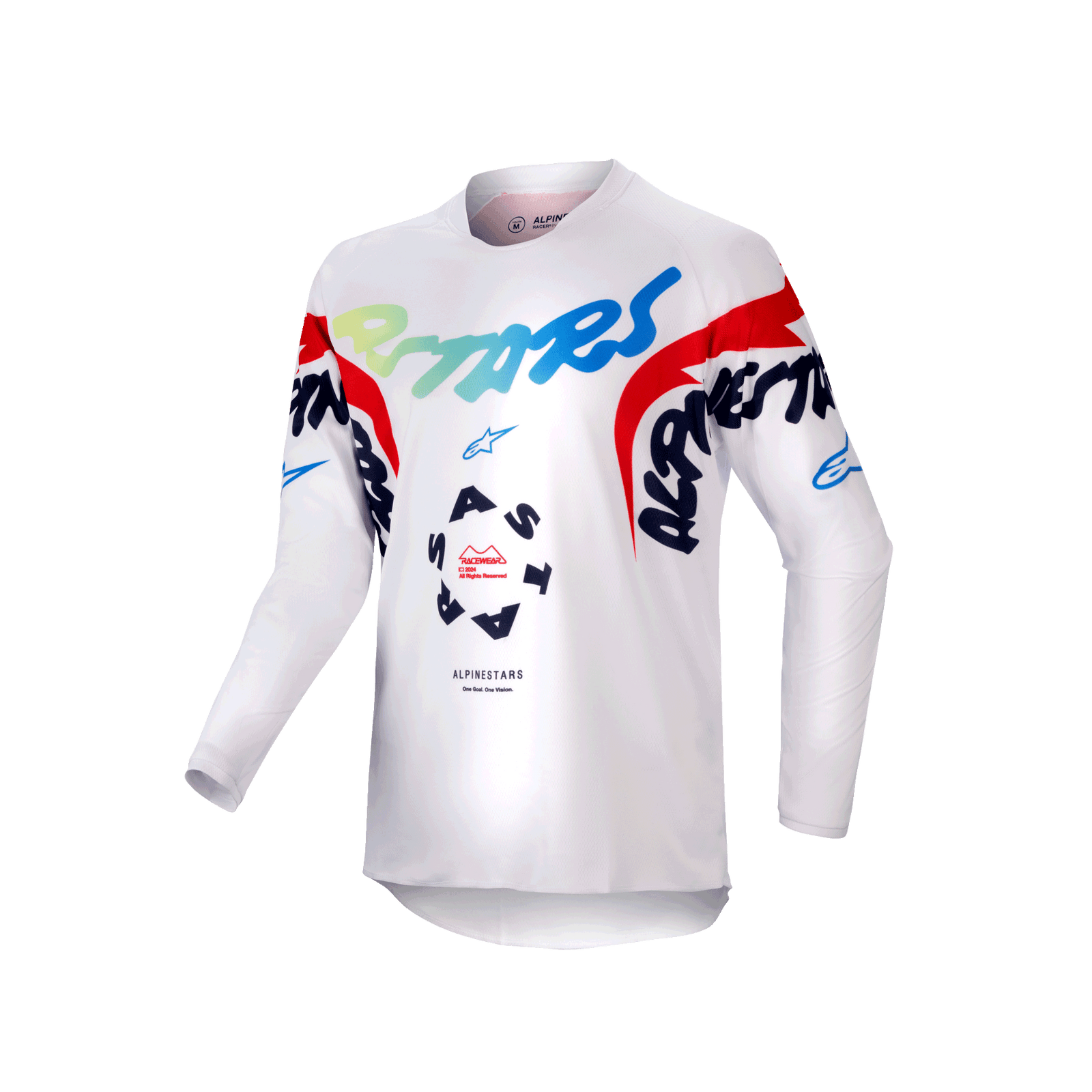 Adolescente 2024 Racer Hana Jersey