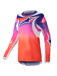Camiseta Stella Fluid Wurx 2025