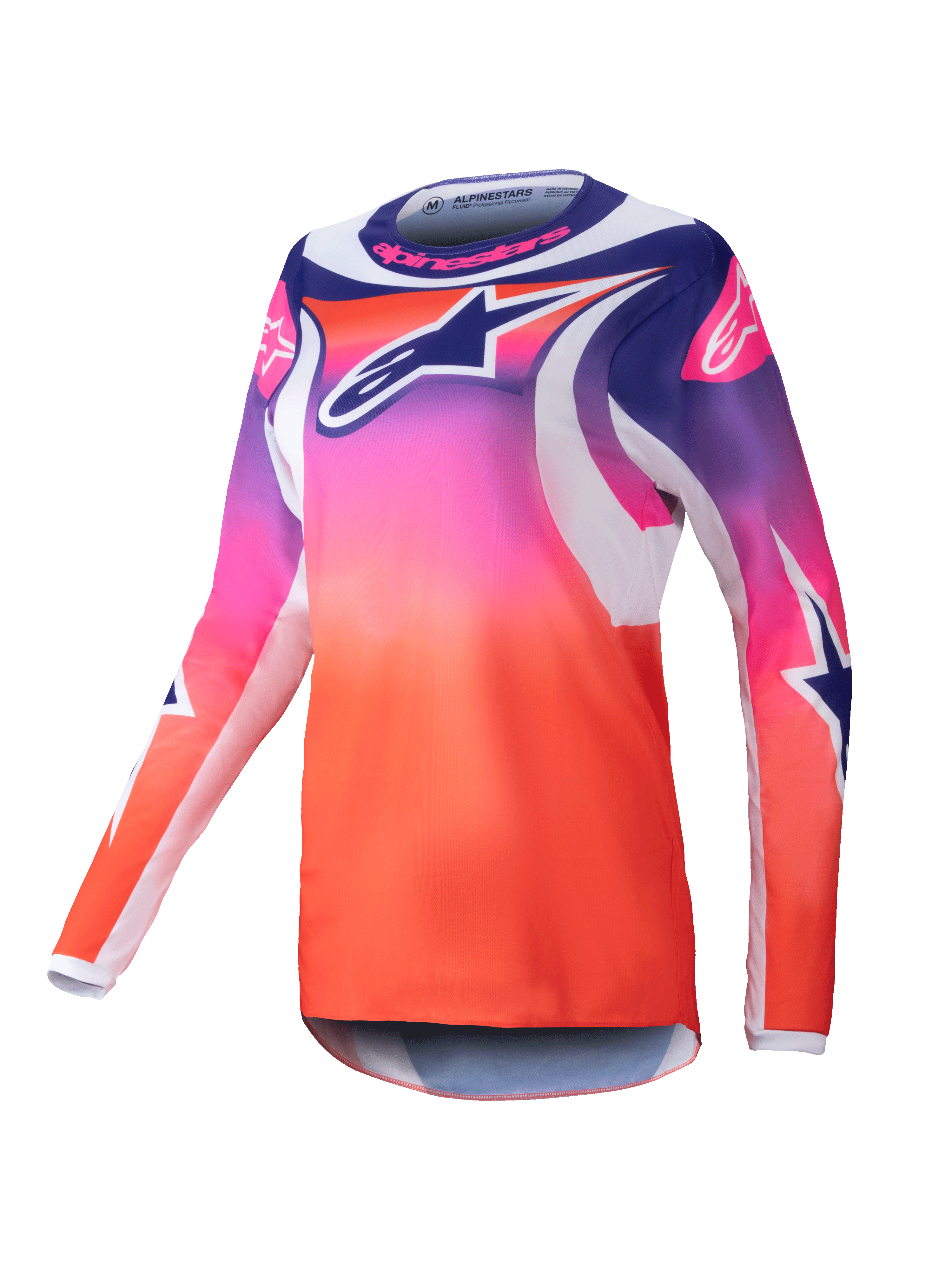 Camiseta Stella Fluid Wurx Para Mujer 2025