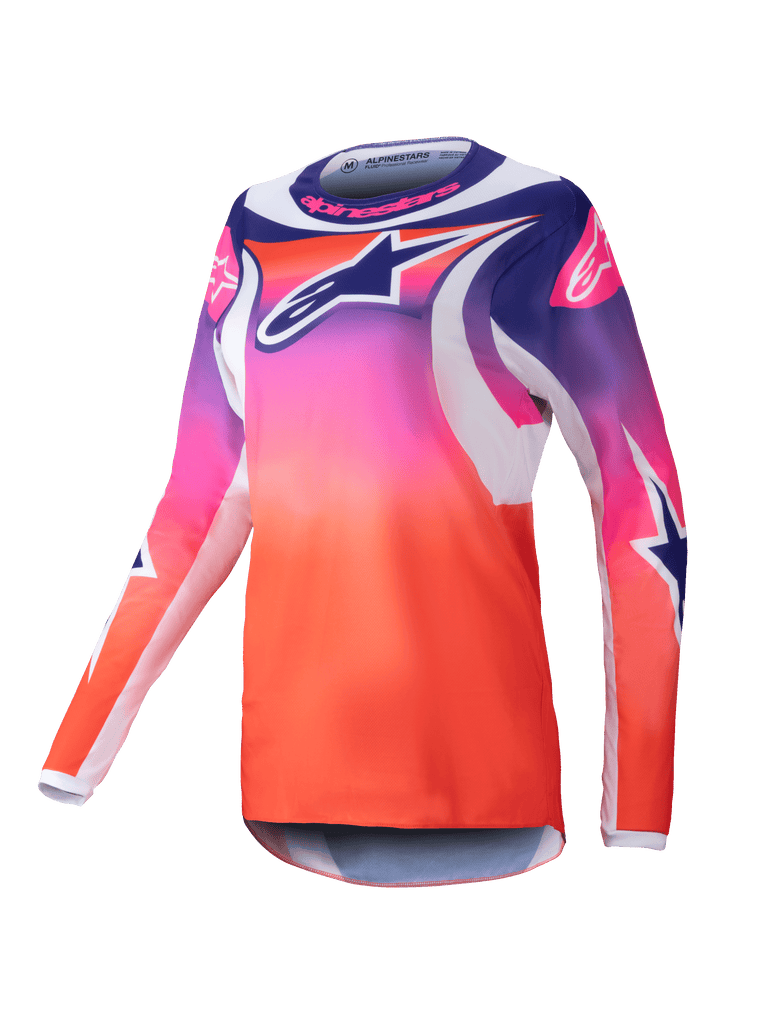 Camiseta Stella Fluid Wurx Para Mujer 2025