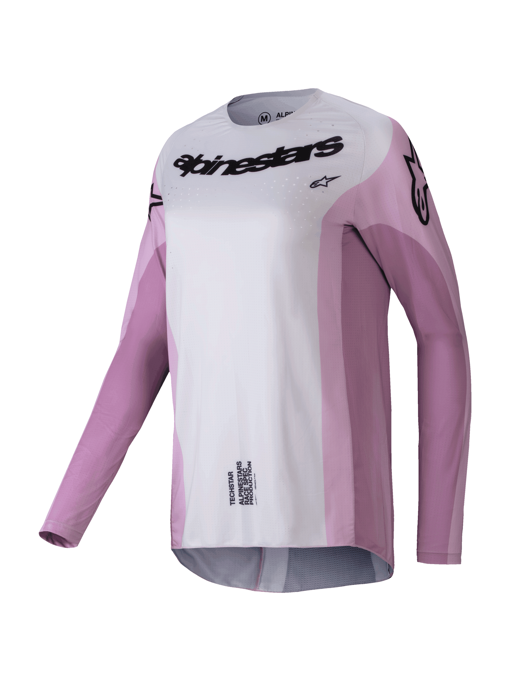 Camiseta Stella Techstar Melt Para Mujer 2025