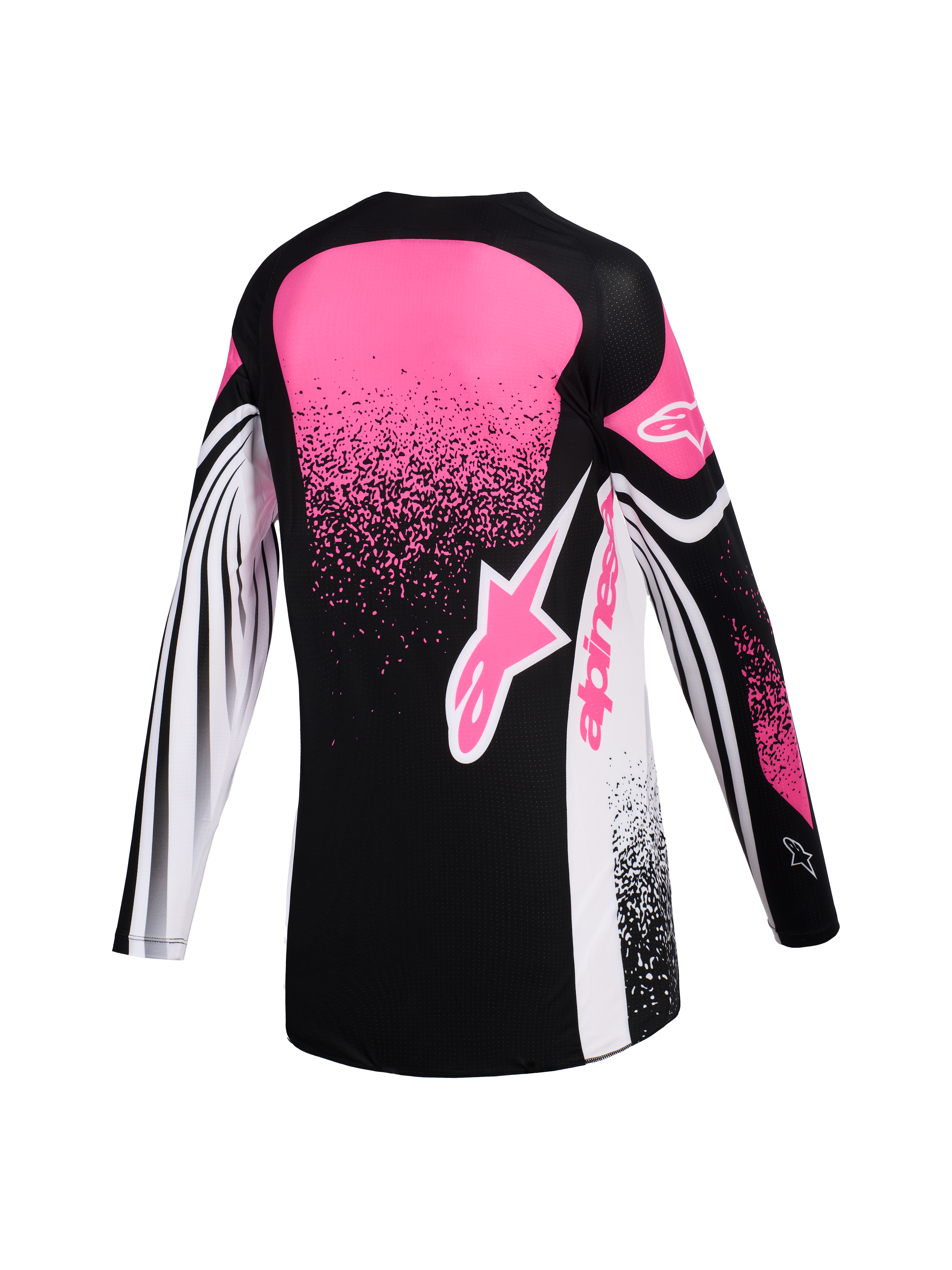 Camiseta Stella Techstar Nomur 2026