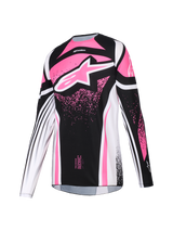 Camiseta Stella Techstar Nomur 2026