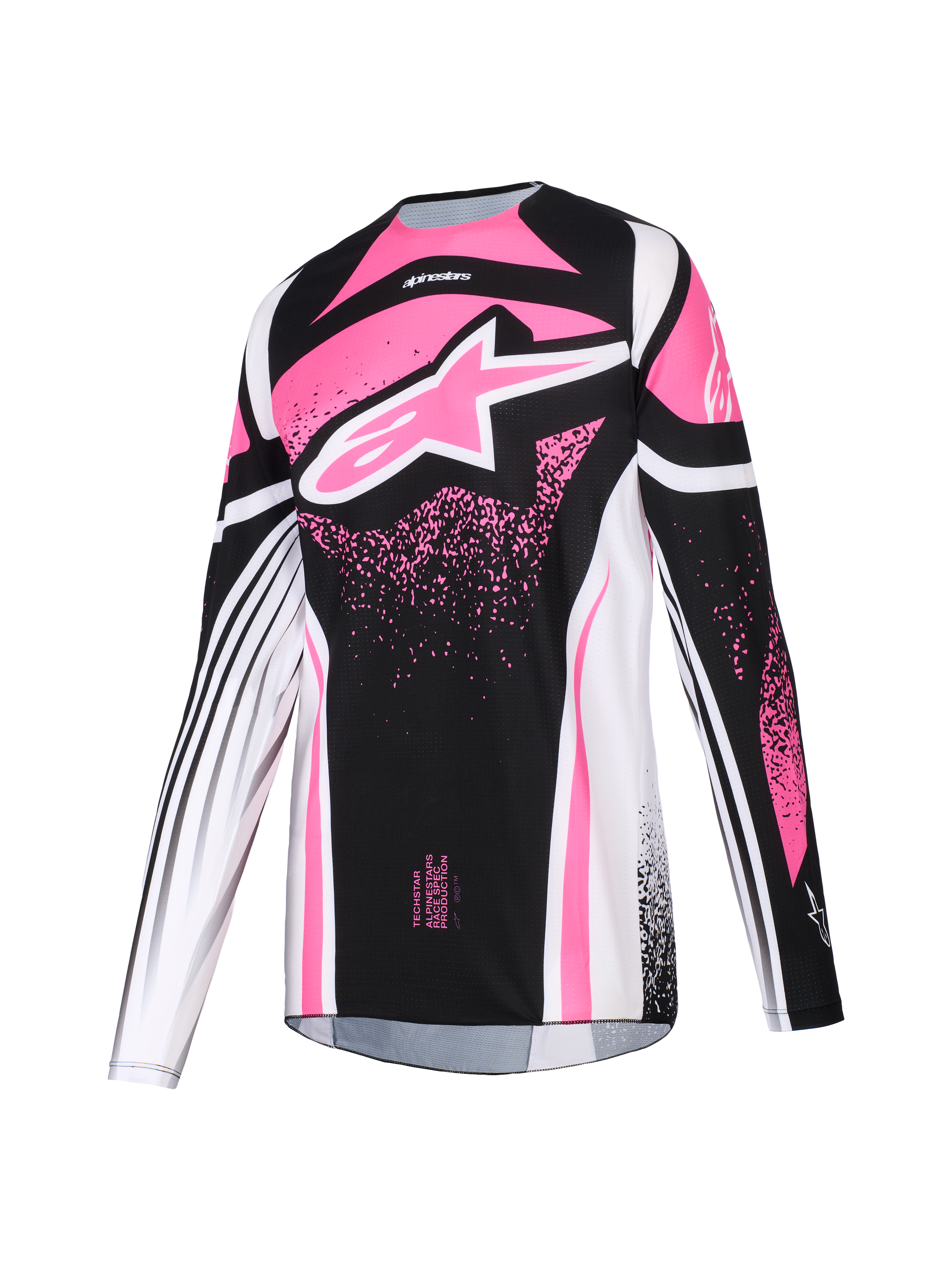 Camiseta Stella Techstar Nomur 2026