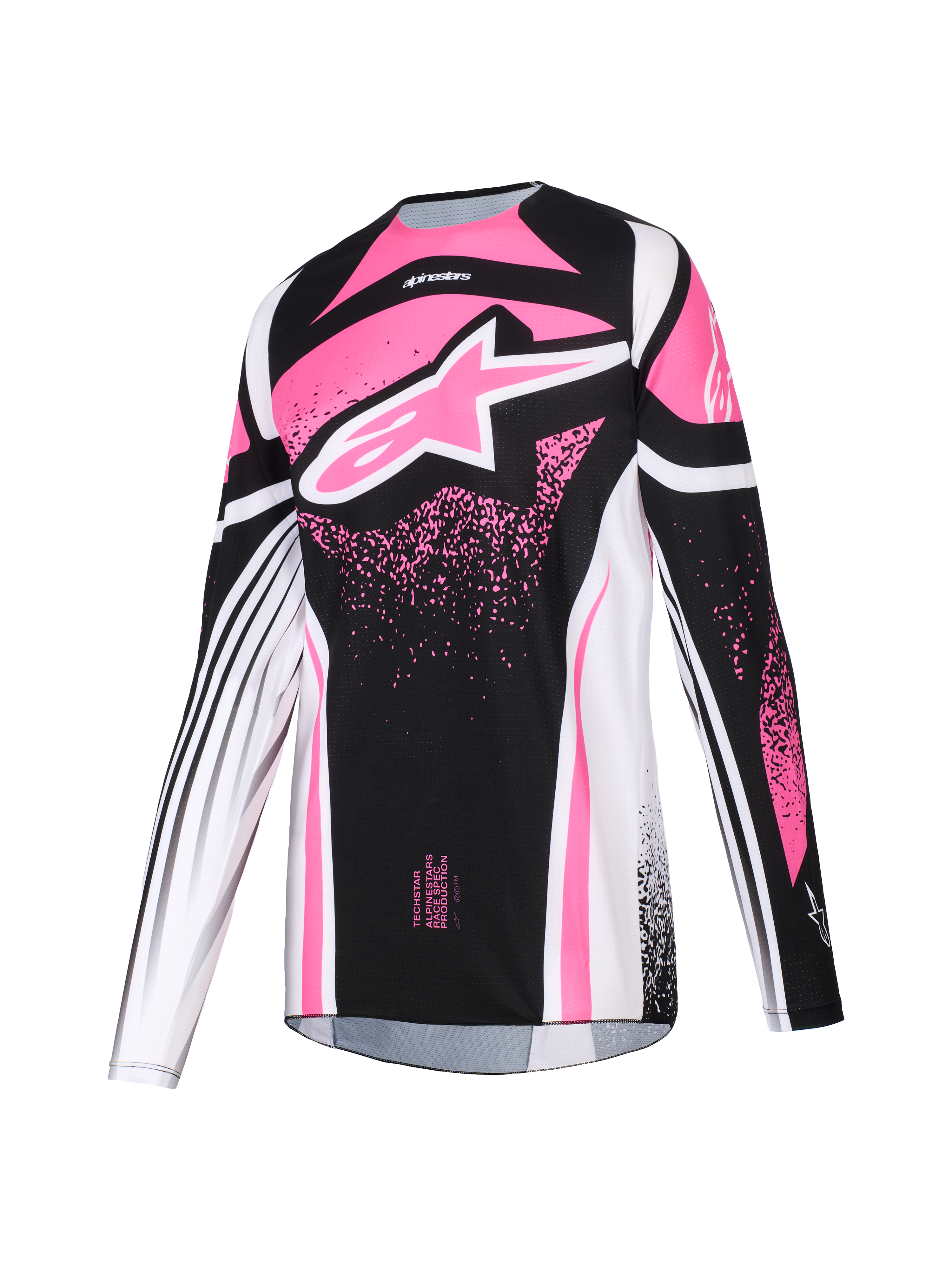 Camiseta Stella Techstar Nomur 2026