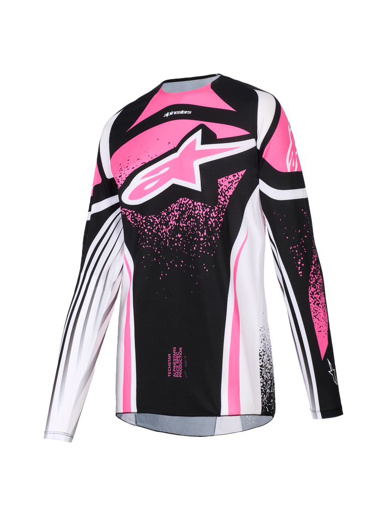 Jersey Stella Techstar Nomur 2026
