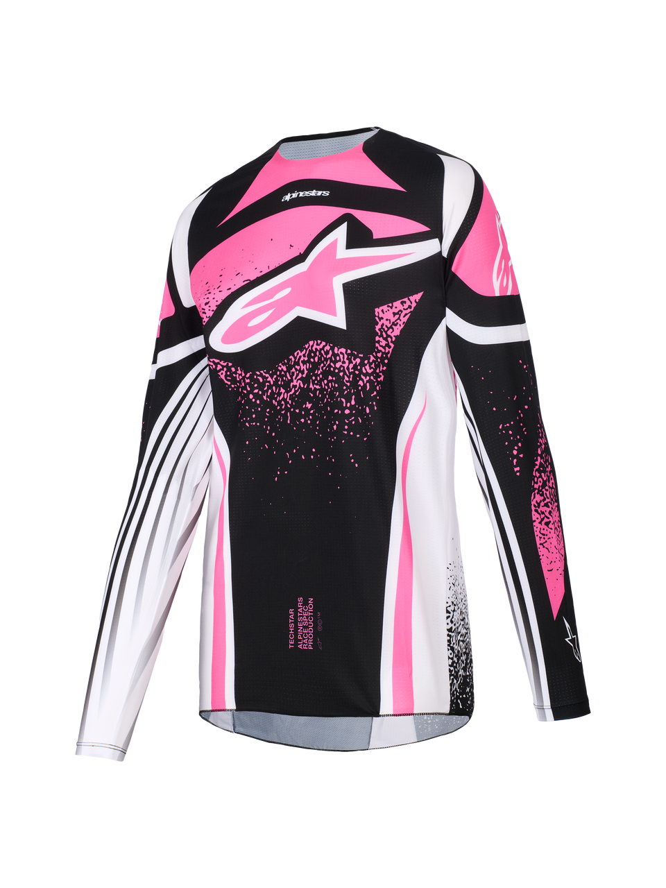 Jersey Stella Techstar Nomur 2026