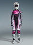 Conjunto Stella Techstar Nomur 2026