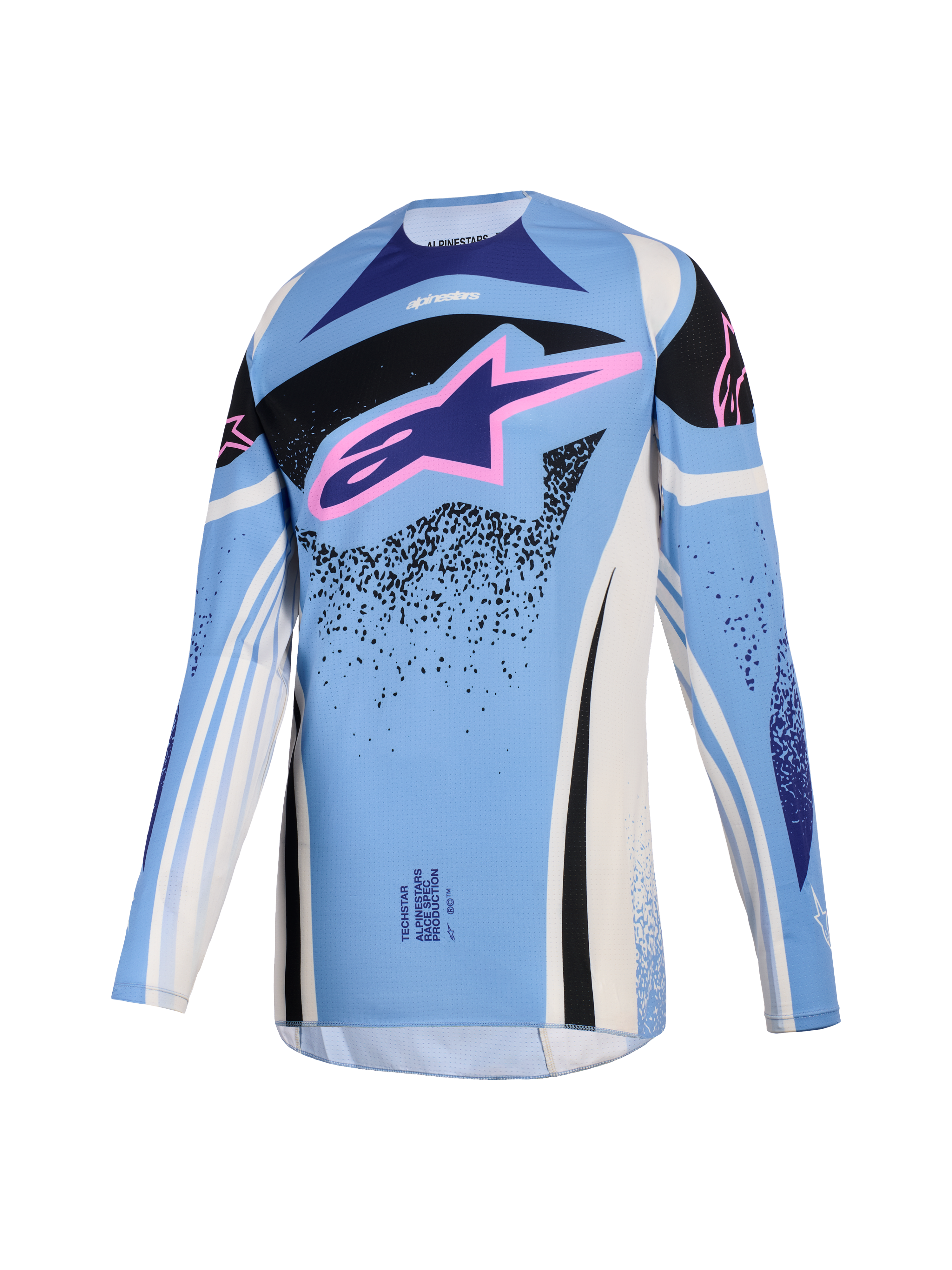 Jersey Stella Techstar Nomur 2026