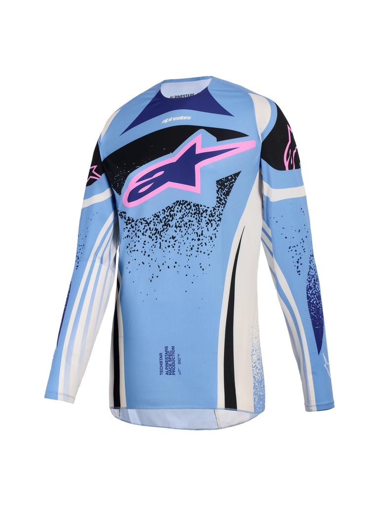 Jersey Stella Techstar Nomur 2026