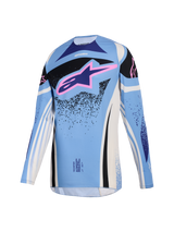 Jersey Stella Techstar Nomur Para Mujer 2026