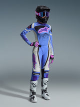 Conjunto Completo Stella Techstar Nomur Para Mujer 2026