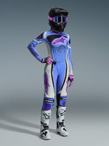 Jersey Stella Techstar Nomur Para Mujer 2026