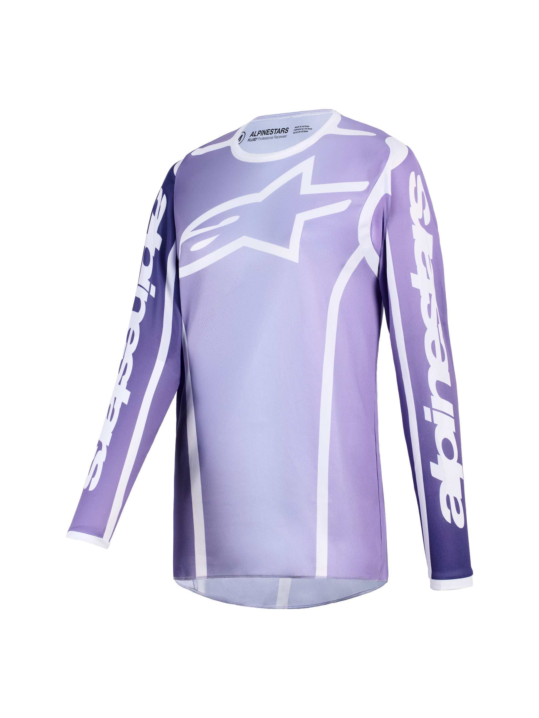 Jersey Stella Fluid Apex 2026