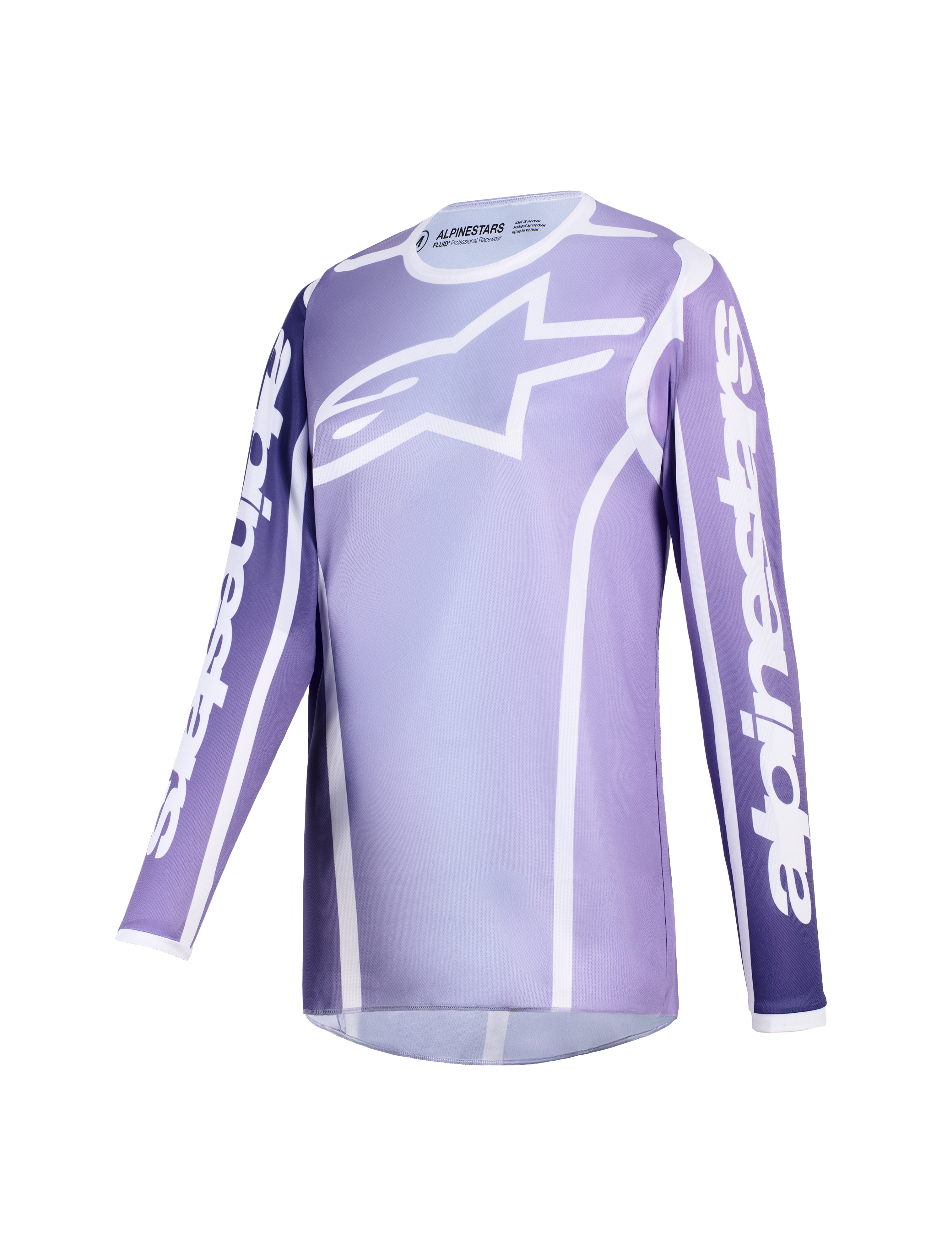 Jersey Stella Fluid Apex 2026