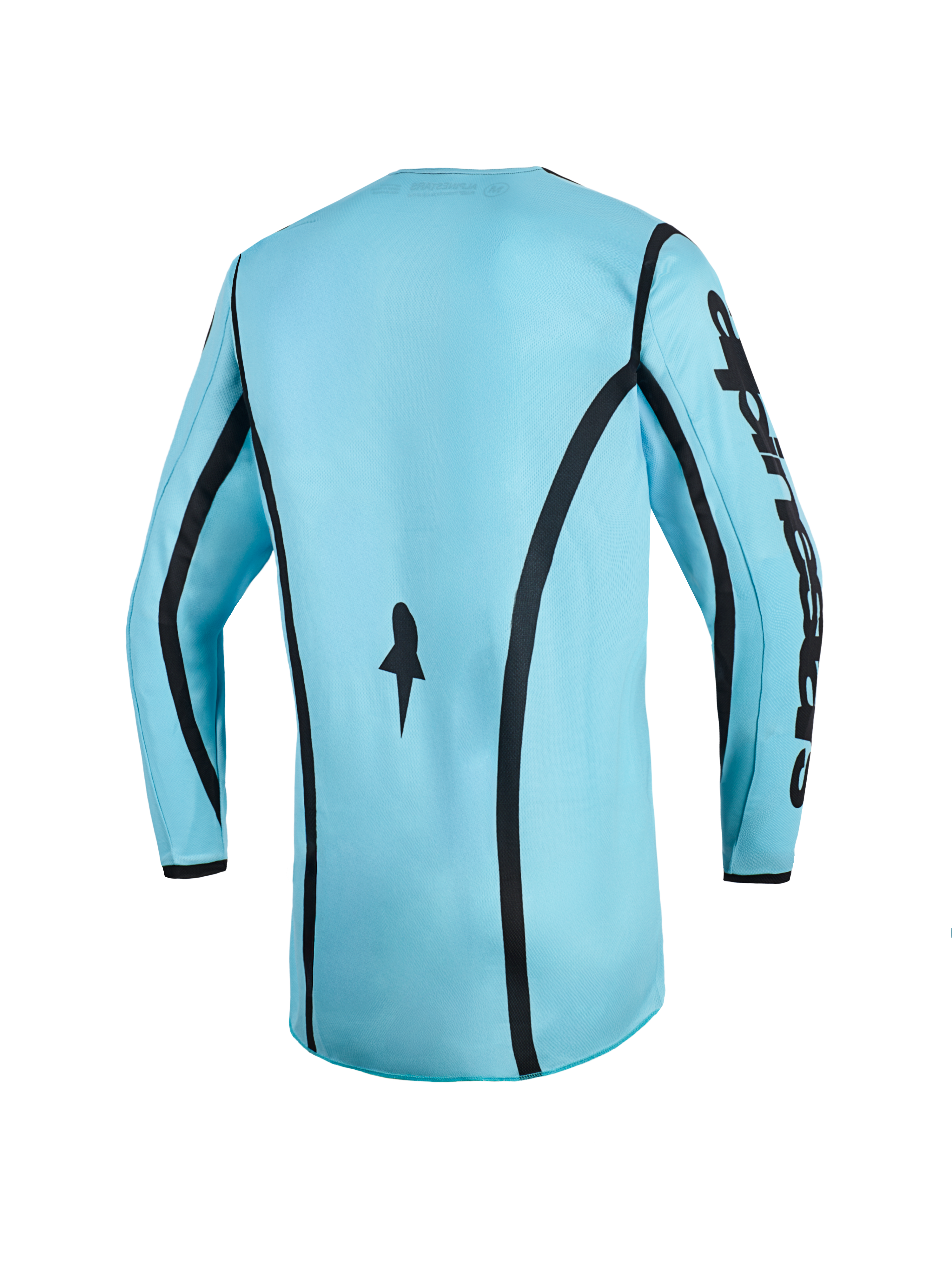 Camiseta Stella Fluid Apex 2026
