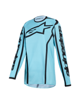 2026 Woman Stella Fluid Apex Jersey