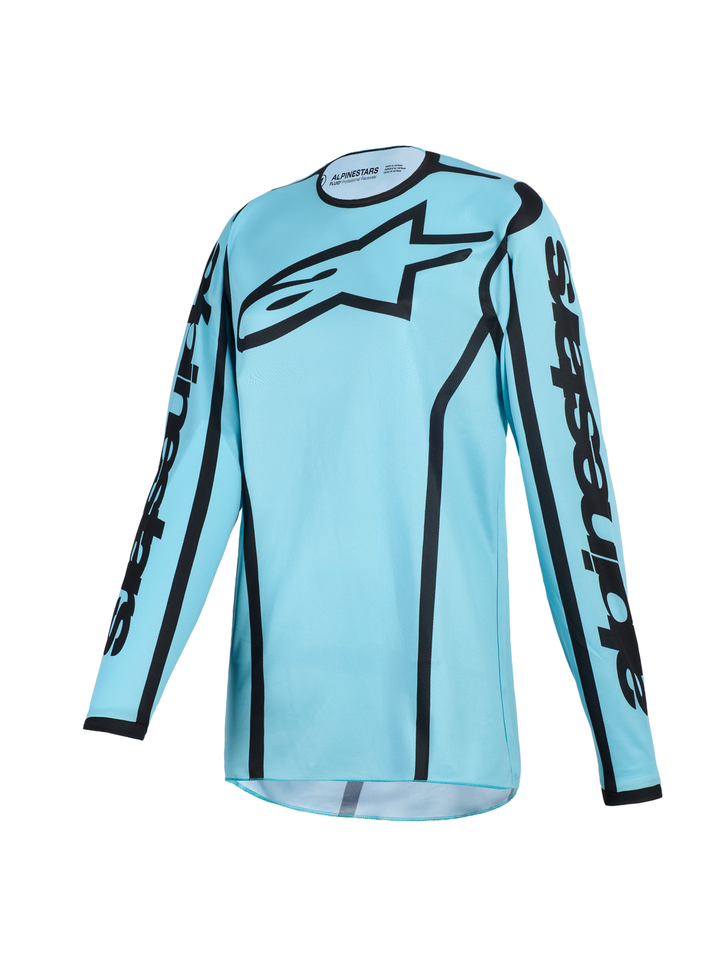 Camiseta Stella Fluid Apex 2026