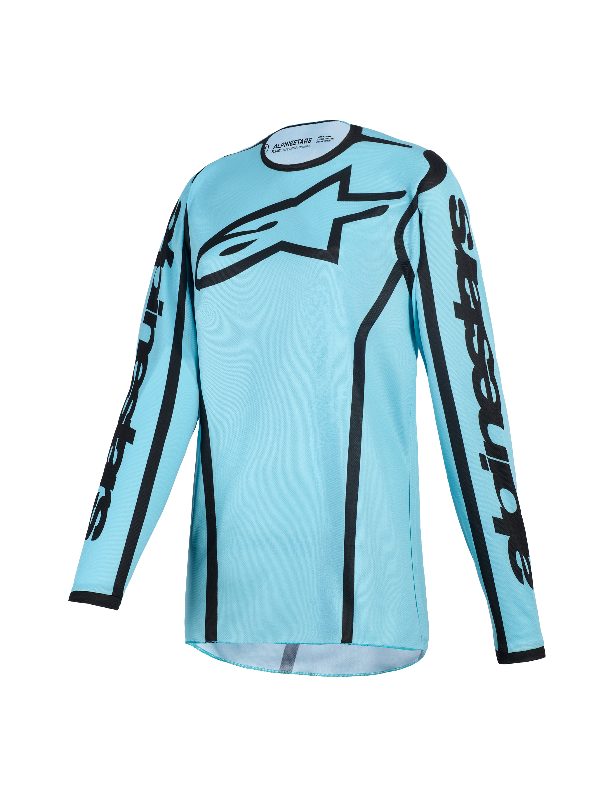 Jersey Stella Fluid Apex 2026
