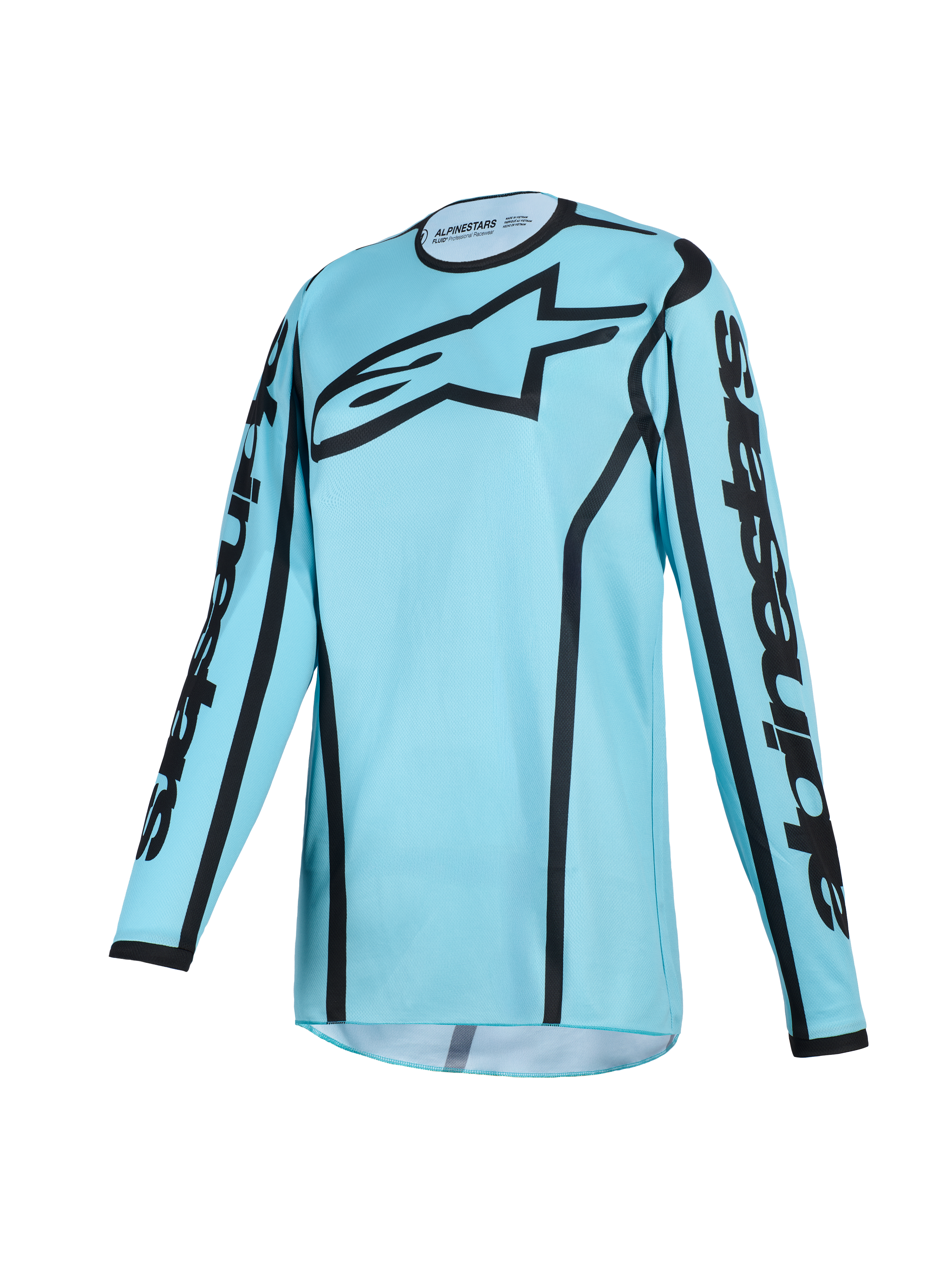 Camiseta Stella Fluid Apex 2026