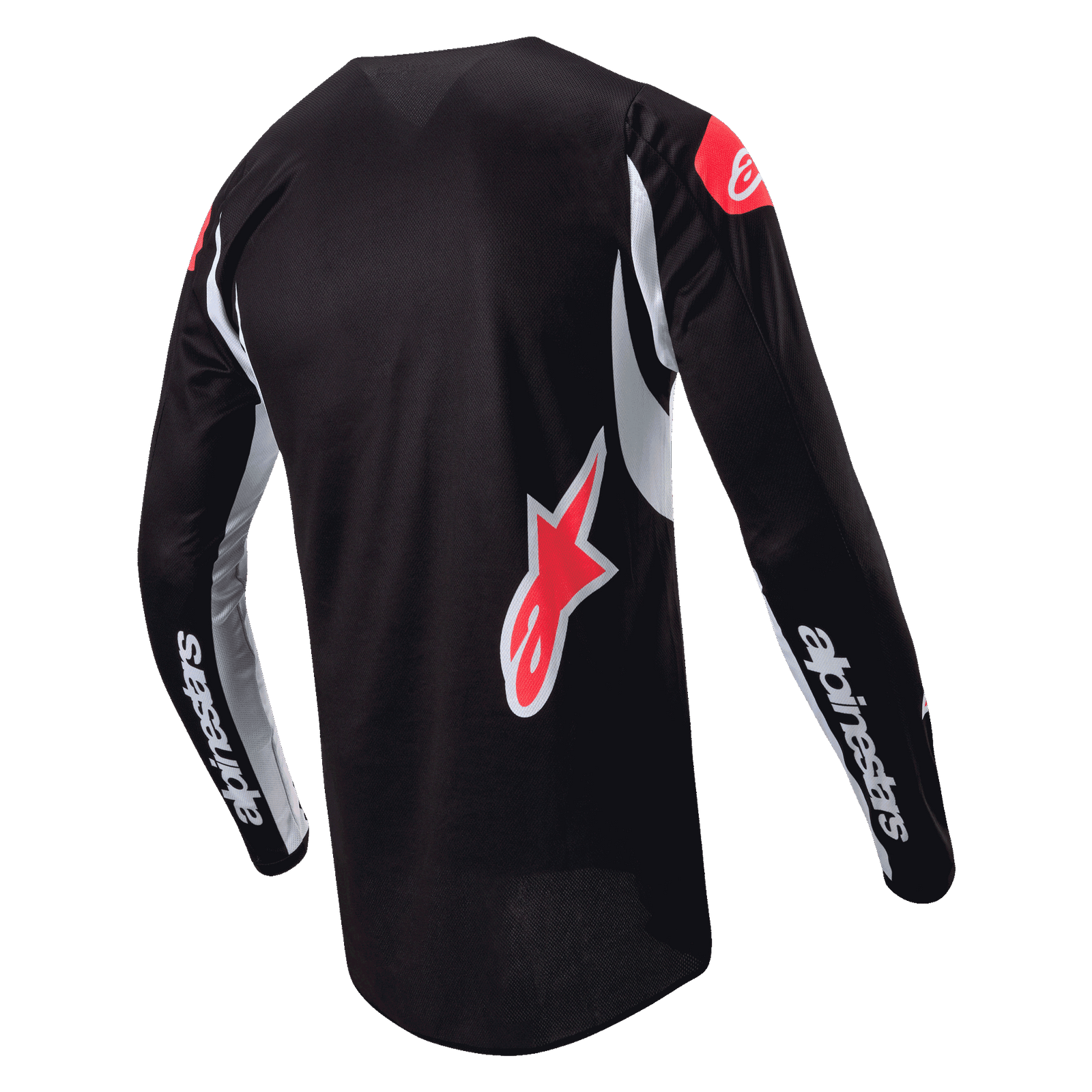 Mujer Stella 2024 Fluid Jersey