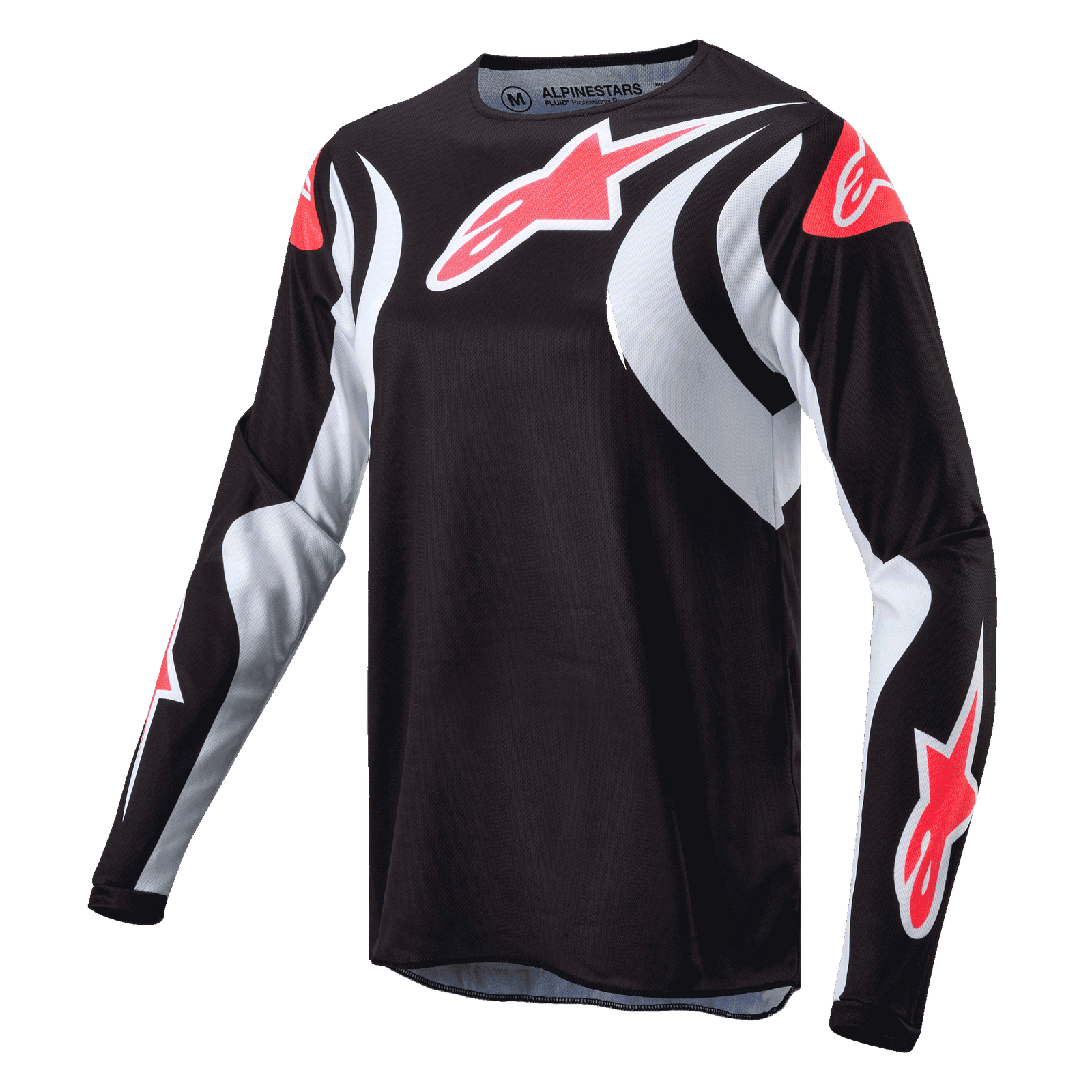 Mujer Stella 2024 Fluid Jersey