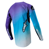 Mujer Stella 2024 Fluid Jersey