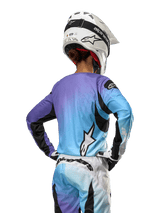 Mujer Stella 2024 Fluid Jersey