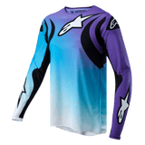 Mujer Stella 2024 Fluid Jersey