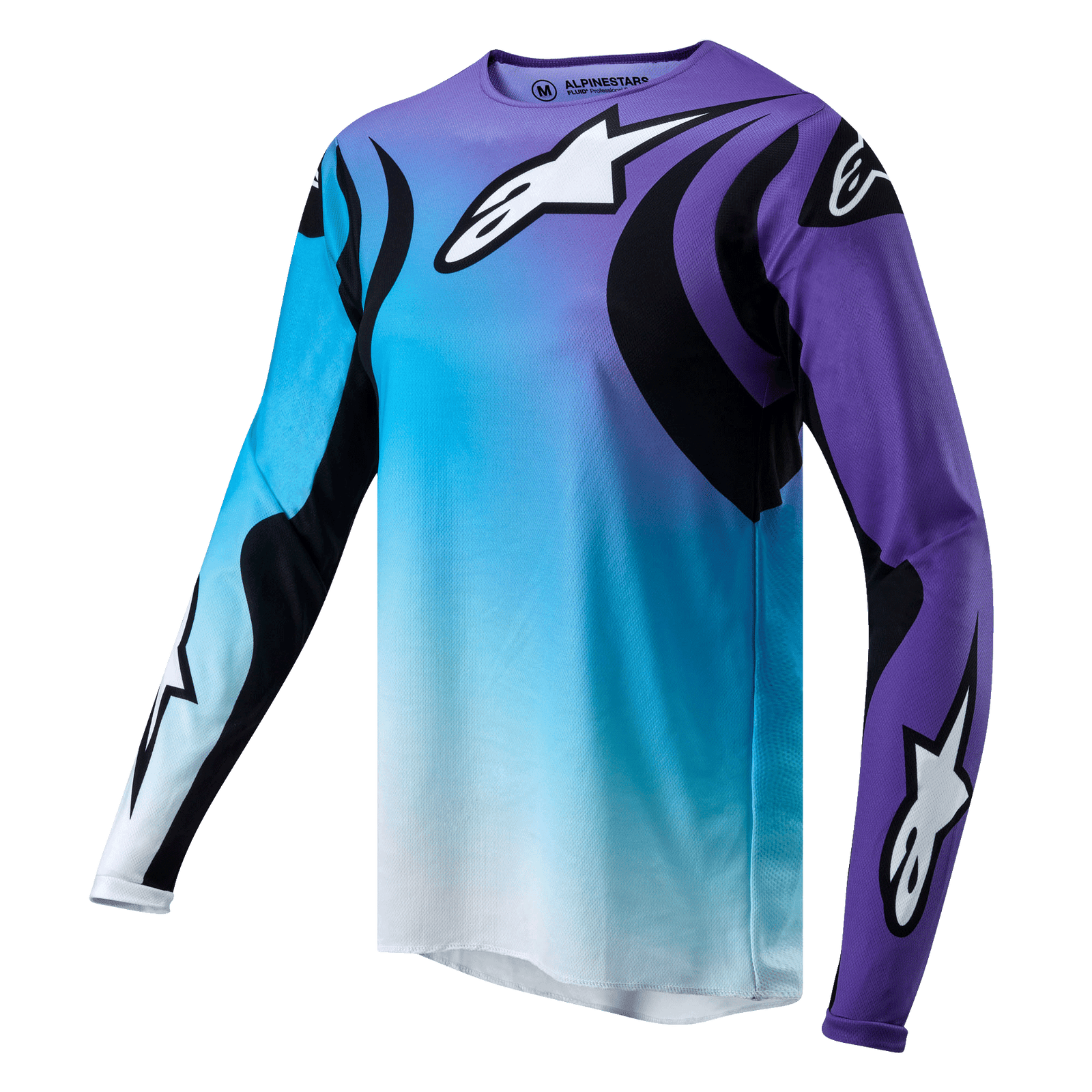 Mujer Stella 2024 Fluid Jersey