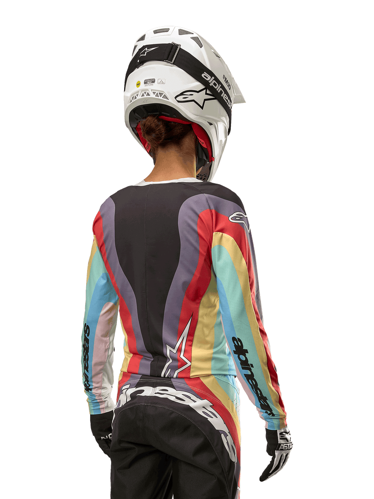 Stella 2024 Techstar Jersey - Mujer