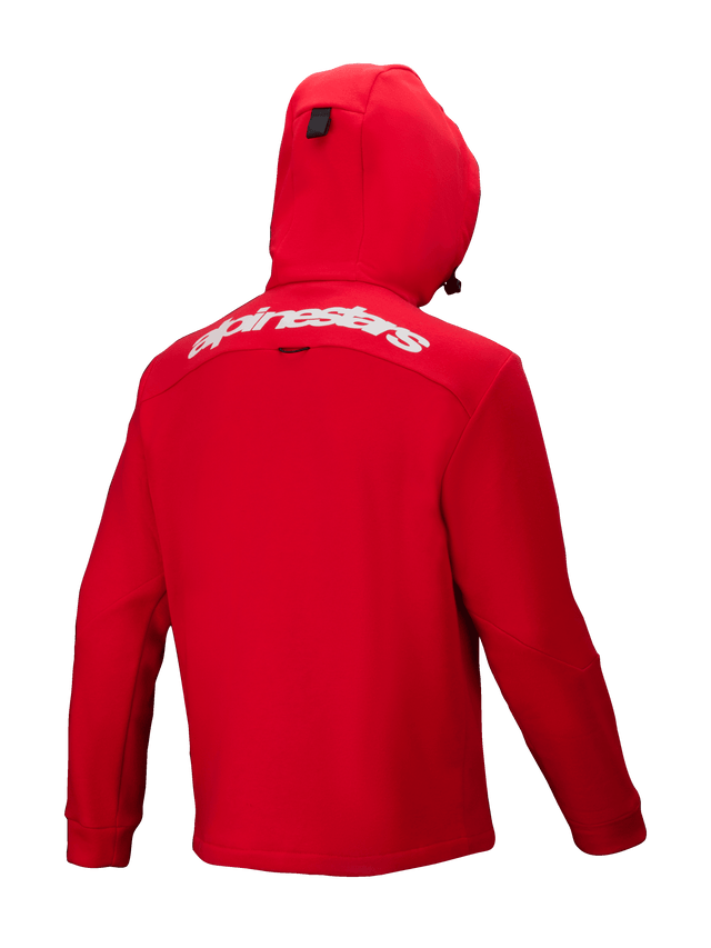 Racer MX Fleece