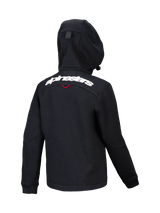 Adolescente Racer MX Fleece