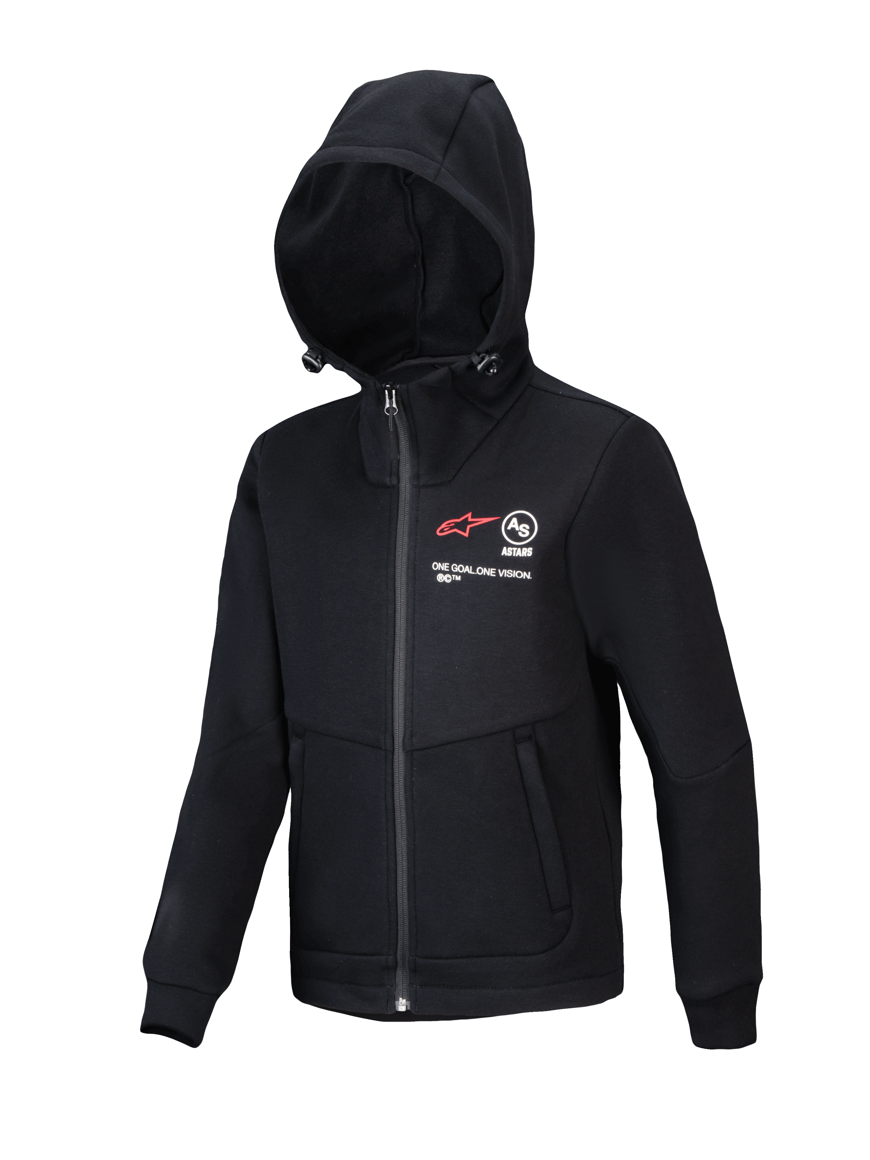 Adolescente Racer MX Fleece