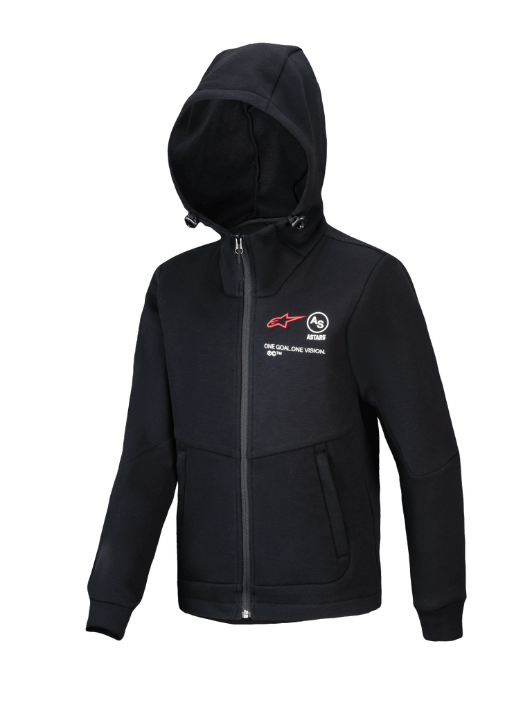 Adolescente Racer MX Fleece